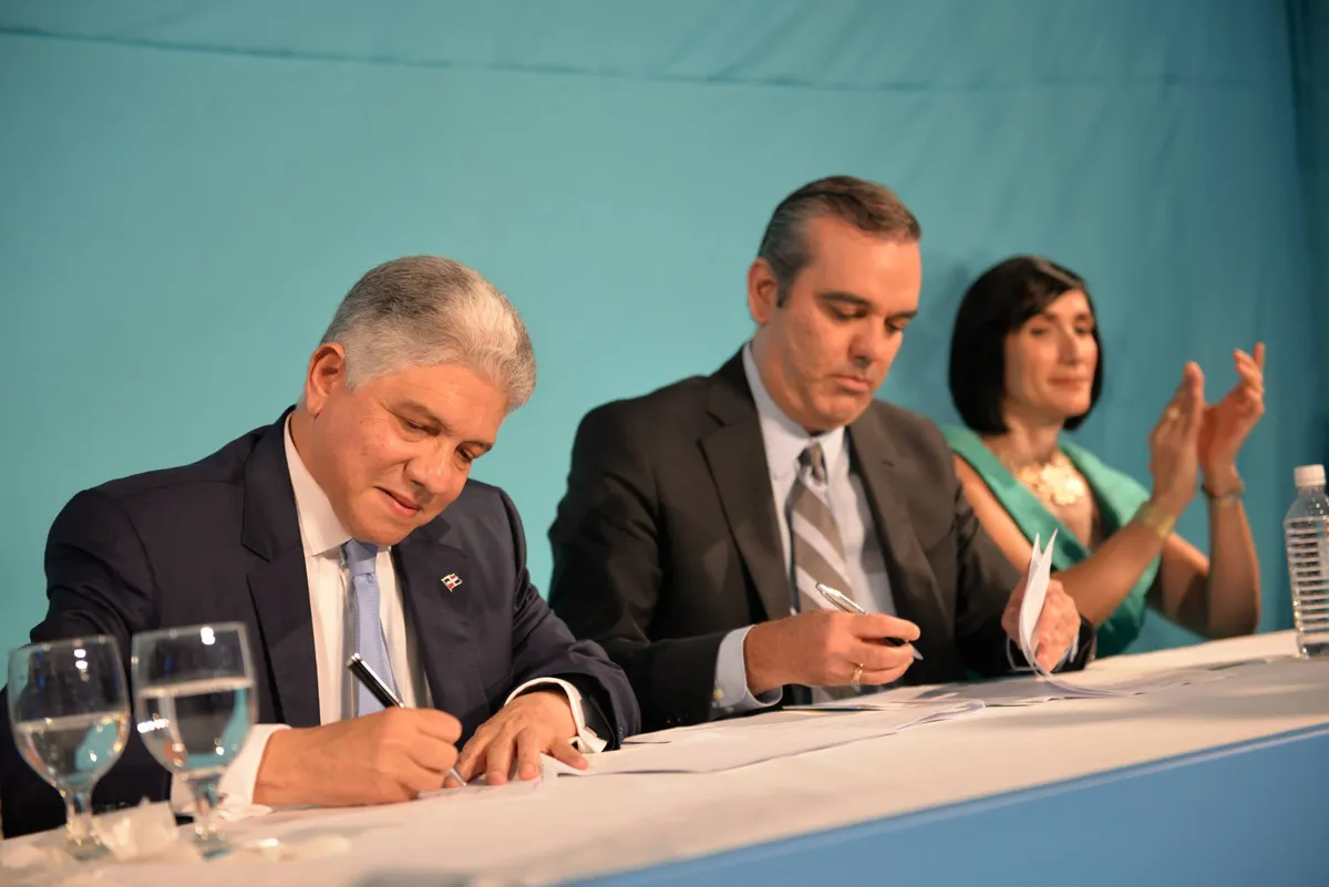 Evento político